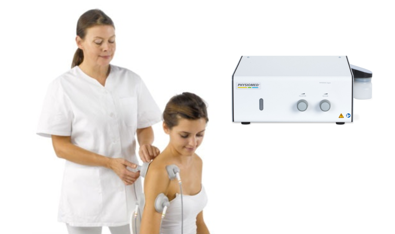 PhysioVac Therapy